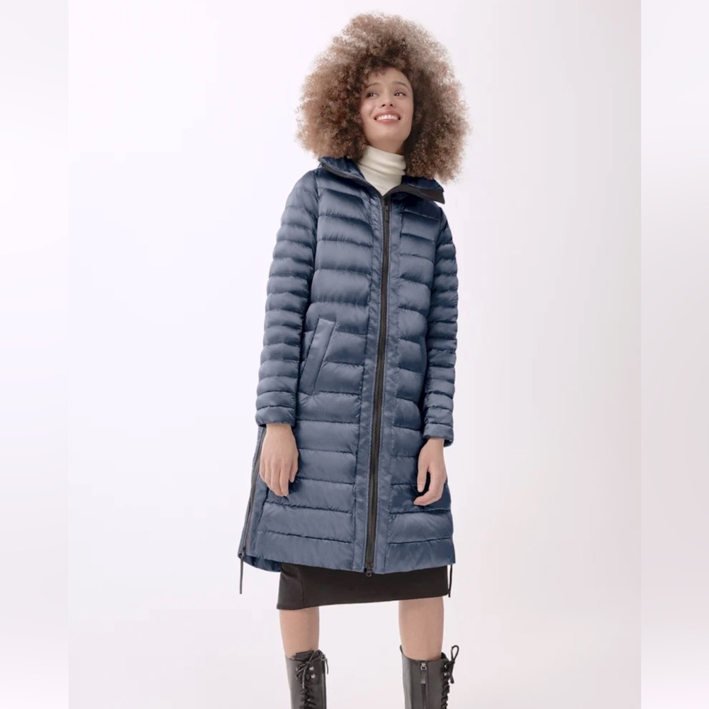 Canada Goose Roxboro Coat - Size Small